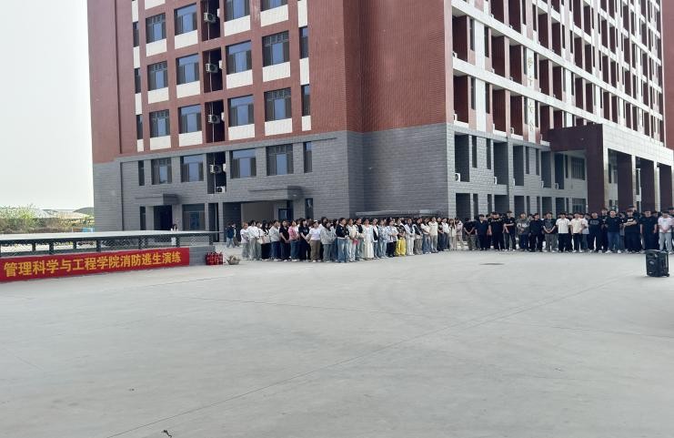 生命至上，以練筑防