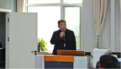 我校召開2025年春季雙選會協(xié)調會議