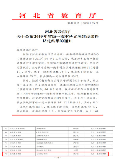 學院概況