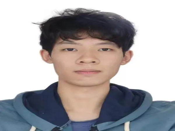 先進(jìn)引領(lǐng)方向，榜樣凝聚力量（十一）：陳廣屹的逐夢(mèng)考研路