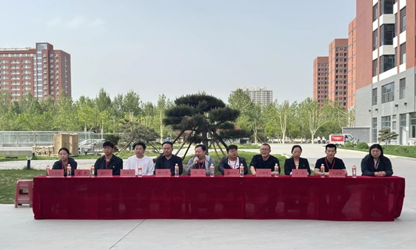 消防演練|保定理工學院|管理學院|生命至上，以練筑防