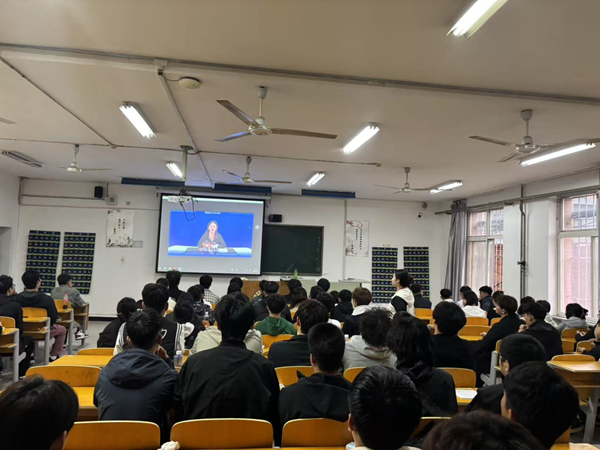 安全教育|保定理工學院|管理學院|提高安全教育·共建平安校園