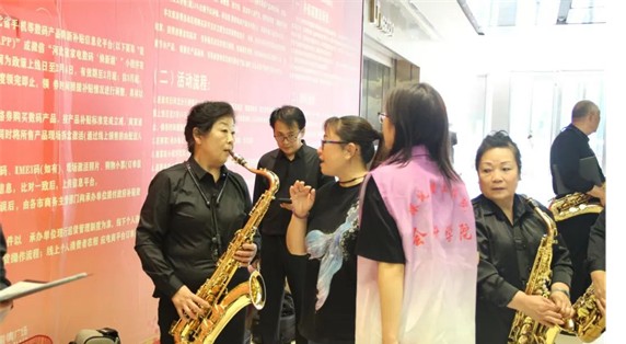 公益活動(dòng)保定理工學(xué)院會(huì)計(jì)學(xué)院青春志愿行，助殘暖人心——保定理工學(xué)院會(huì)計(jì)學(xué)院學(xué)子為助殘活動(dòng)注入青春力量
