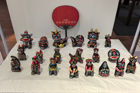 保定理工學院藝術學院2025屆畢業設計作品展盛大開幕，校企共賞藝術盛宴