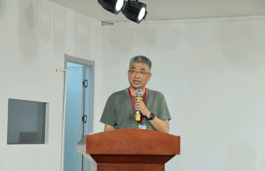 【青春綻放，學(xué)苑風(fēng)采】||信息科學(xué)與工程學(xué)院||共赴青春之約，見證夢想啟航