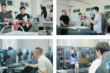 【青春綻放，學苑風采】||信息科學與工程學院||家校同輝，共育芳華