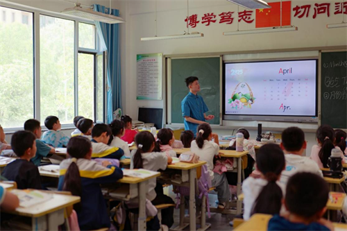 高校攜手基層，共筑阜平教育新夢(mèng)