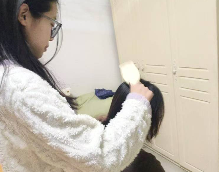 孝老愛親傳佳話，弘揚美德樹新風——感恩教育