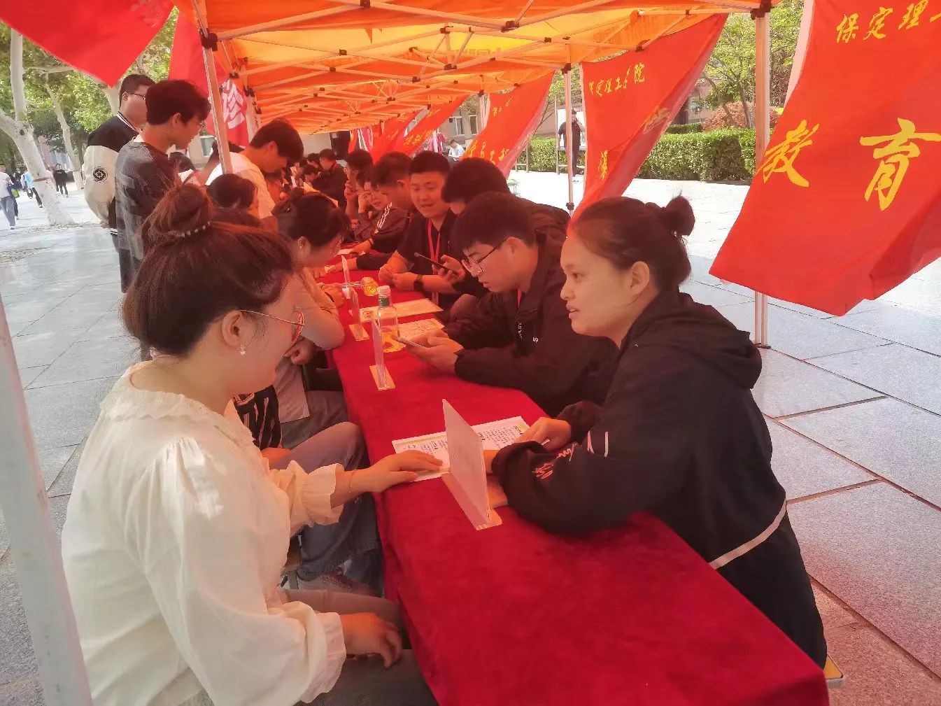就業指導零距離，職場未來更可期