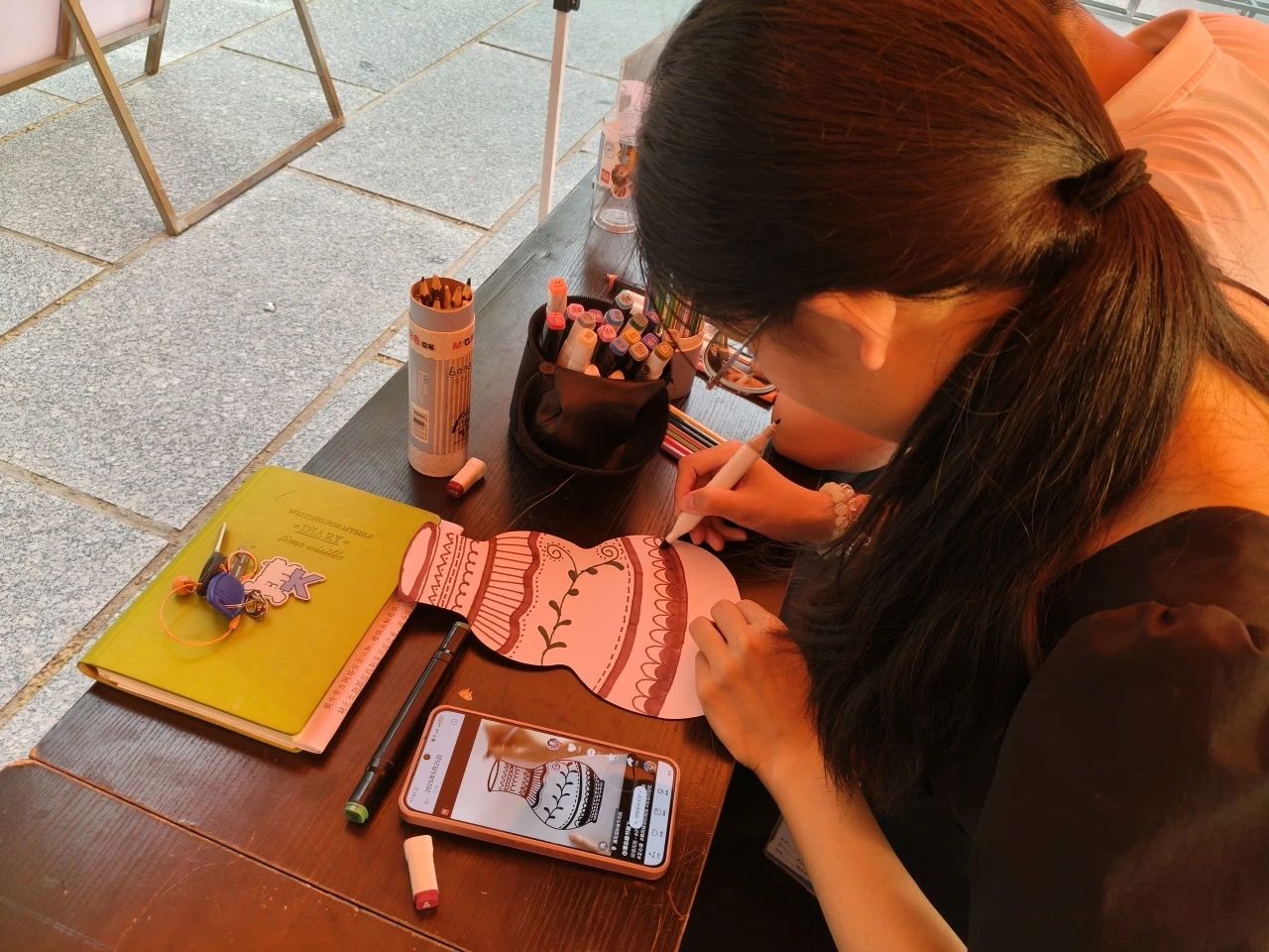保定理工學(xué)院‖教育學(xué)院‖5.25“我愛(ài)我，從心出發(fā)”心理游園會(huì)圓滿(mǎn)落幕，愛(ài)己從心
