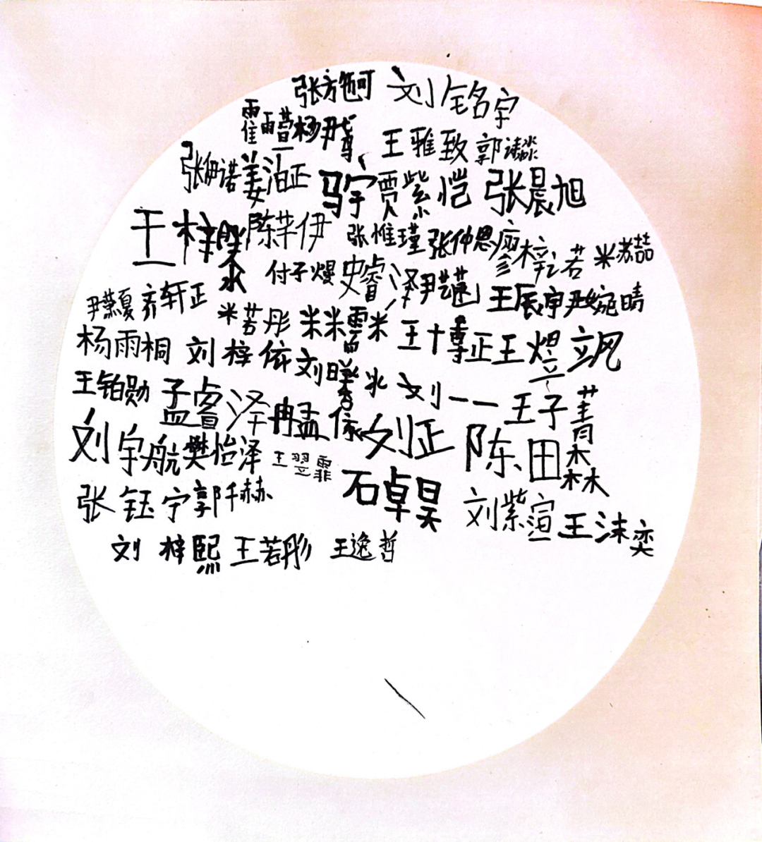 保定理工學院||教育學院||筆端傳薪火，實踐共成長——教育學院助力清苑區第五小學書法課程圓滿收官