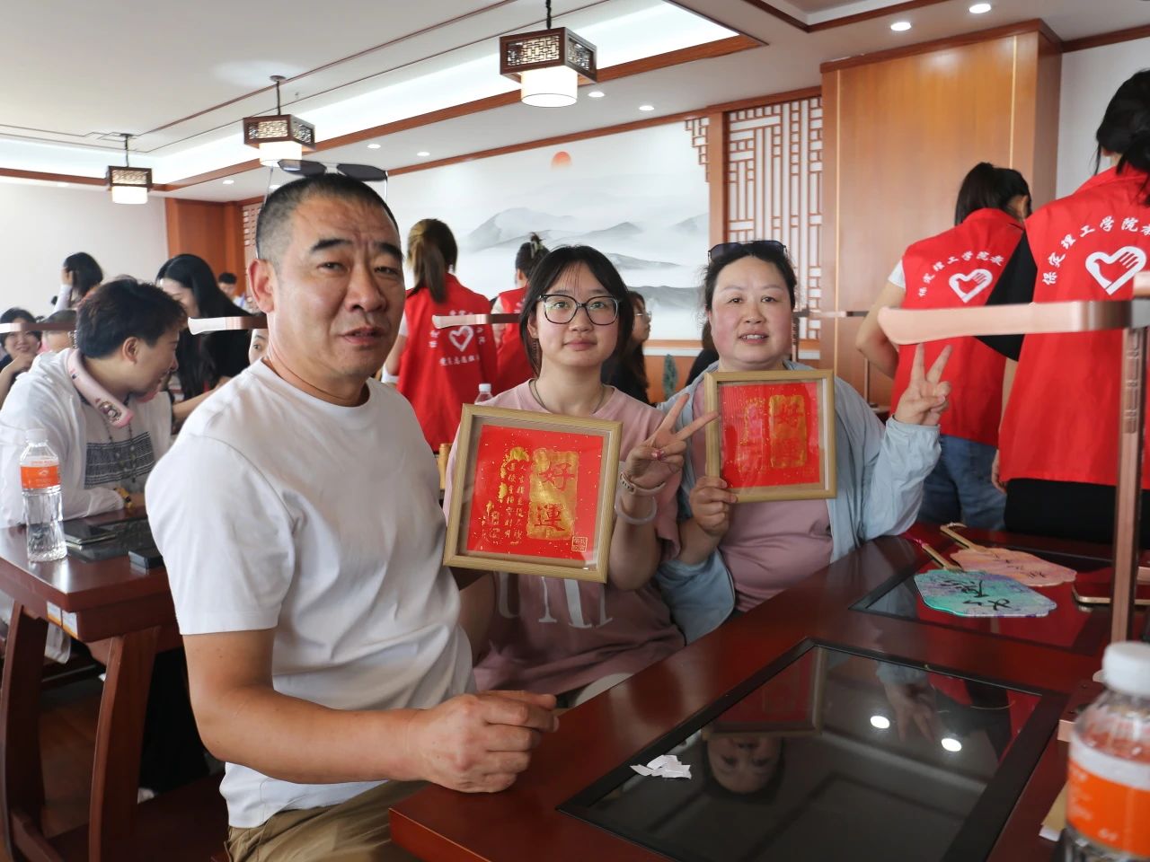 保定理工學(xué)院‖教育學(xué)院‖遇見未來，共育花開—2025屆教育學(xué)院家長接待日圓滿完成