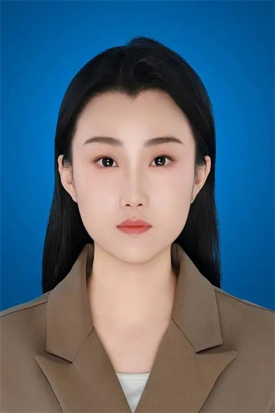 2024-2025學(xué)年省級(jí)優(yōu)秀畢業(yè)生風(fēng)采展示（下）
