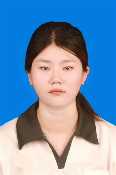 2024-2025學(xué)年省級(jí)優(yōu)秀畢業(yè)生風(fēng)采展示（下）