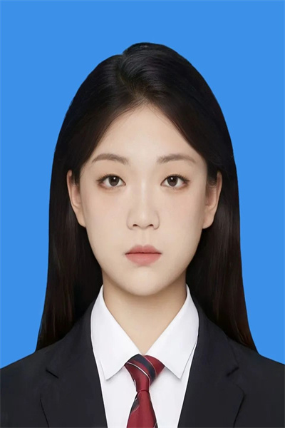 2024-2025學(xué)年省級(jí)優(yōu)秀畢業(yè)生風(fēng)采展示（下）