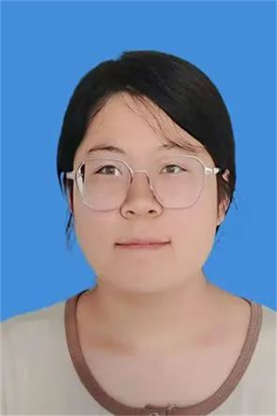 2024-2025學(xué)年省級(jí)優(yōu)秀畢業(yè)生風(fēng)采展示（下）