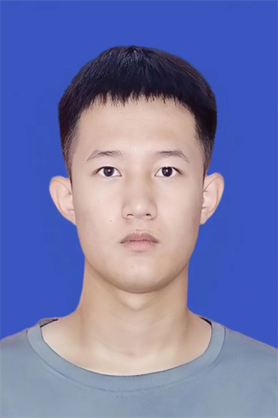 2024-2025學(xué)年省級(jí)優(yōu)秀畢業(yè)生風(fēng)采展示（下）