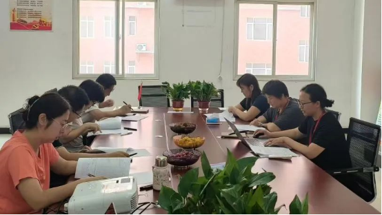 保定理工學院會計學院會計學專業(yè)人才培養(yǎng)方案校外專家論證會