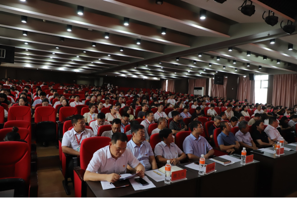 音樂黨史潤(rùn)初心 紅色旋律憶征程—— 保定理工學(xué)院攜手晉察冀邊區(qū)革命紀(jì)念館奏響音樂黨史課華彩新章