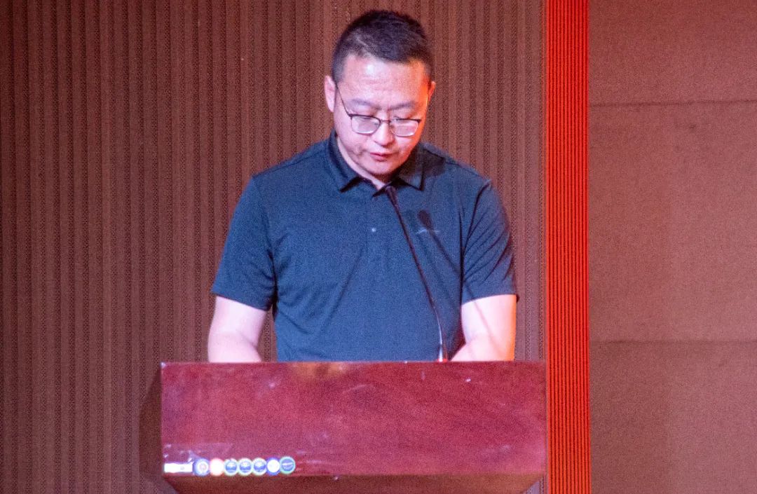 “礪技修能擔(dān)使命 勇毅篤行樹楷模”——資源學(xué)院2024年度表彰大會圓滿舉行