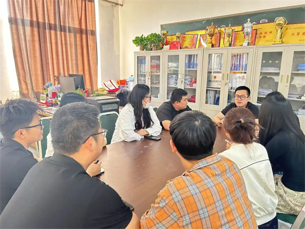 精研選樹之道，賦能育人之行——學(xué)生先進(jìn)典型選樹培訓(xùn)會(huì)