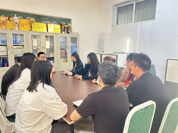 精研選樹之道，賦能育人之行——學(xué)生先進(jìn)典型選樹培訓(xùn)會(huì)