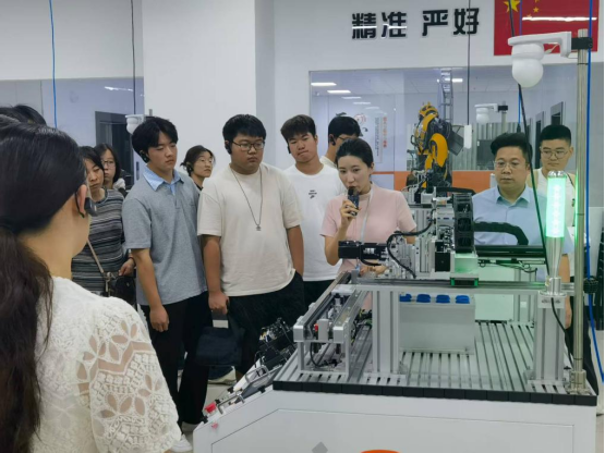 與“新”相遇，共筑“新”程——我院順利開展2025級新生座談