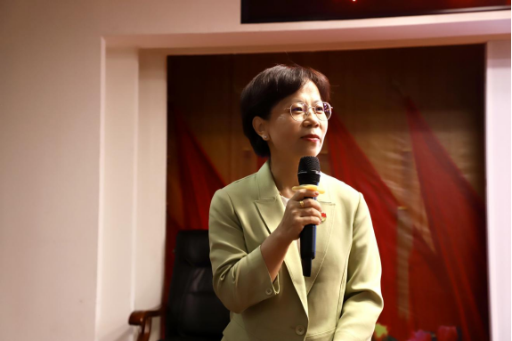 保定理工學院開展深入貫徹 中央八項規定精神學習教育專題輔導