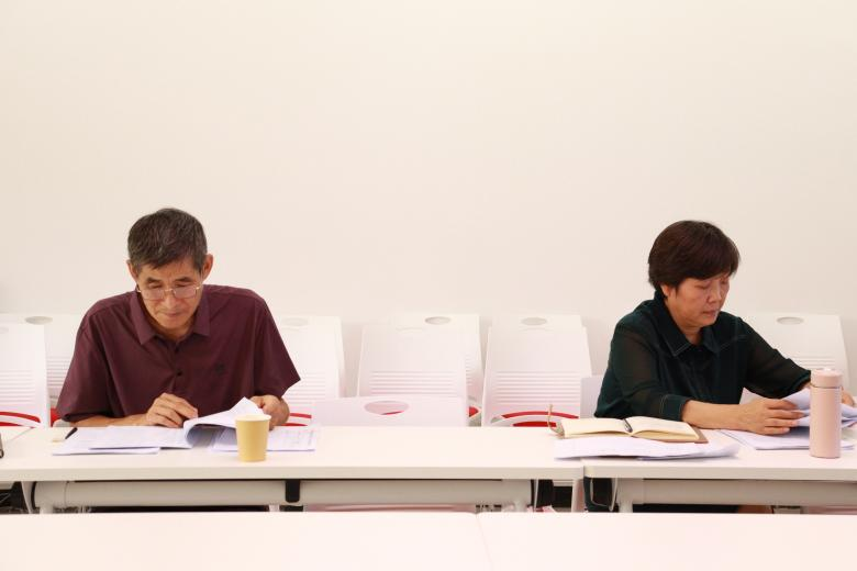 教育學(xué)院2025版人才培養(yǎng)方案匯報會