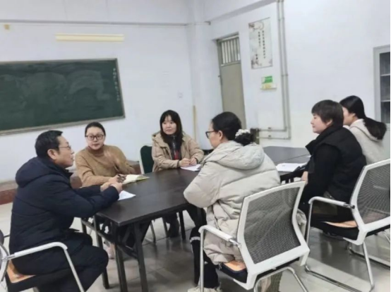 會計學院“五大路徑”——特色育人體系構建與實踐