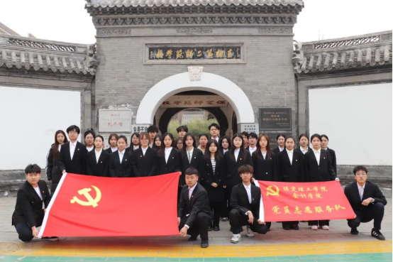 會計學院“五大路徑”——特色育人體系構建與實踐