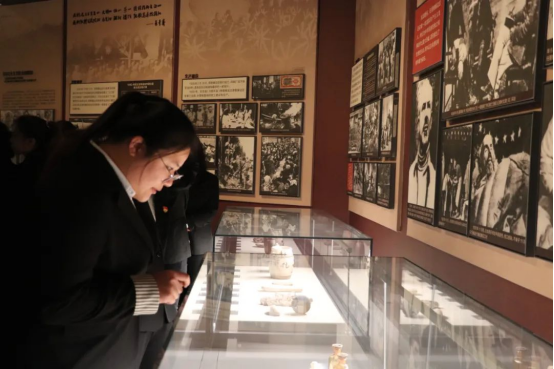 會計學院“五大路徑”——特色育人體系構建與實踐