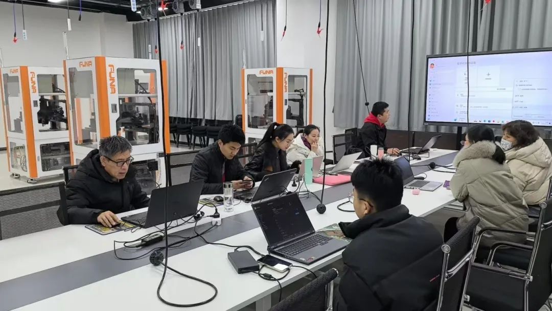 2024-2025學年第二學期活動匯總（一）