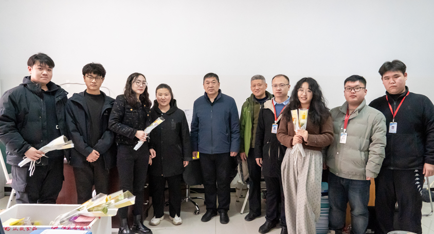2024-2025學年第二學期活動匯總（一）