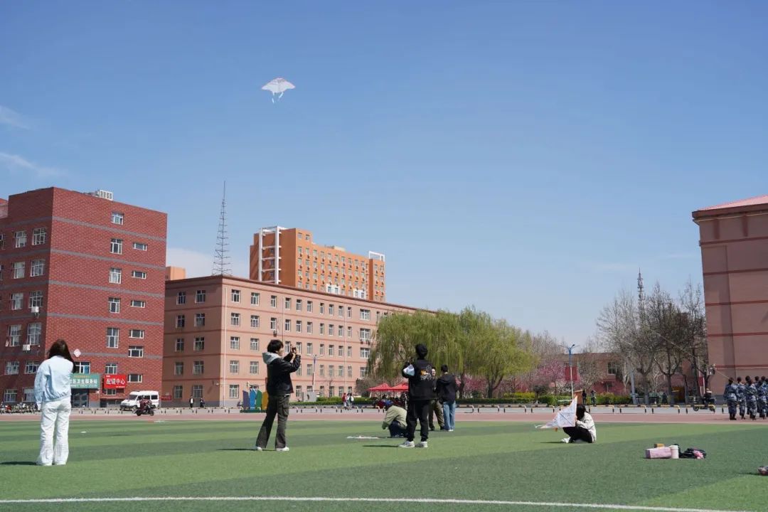 2024-2025學(xué)年第二學(xué)期活動匯總（二）