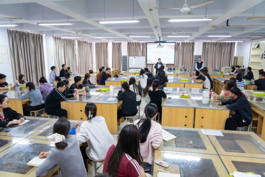 2024-2025學(xué)年第二學(xué)期活動匯總（二）
