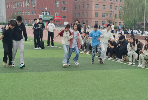 2024-2025學年第二學期活動匯總（三）