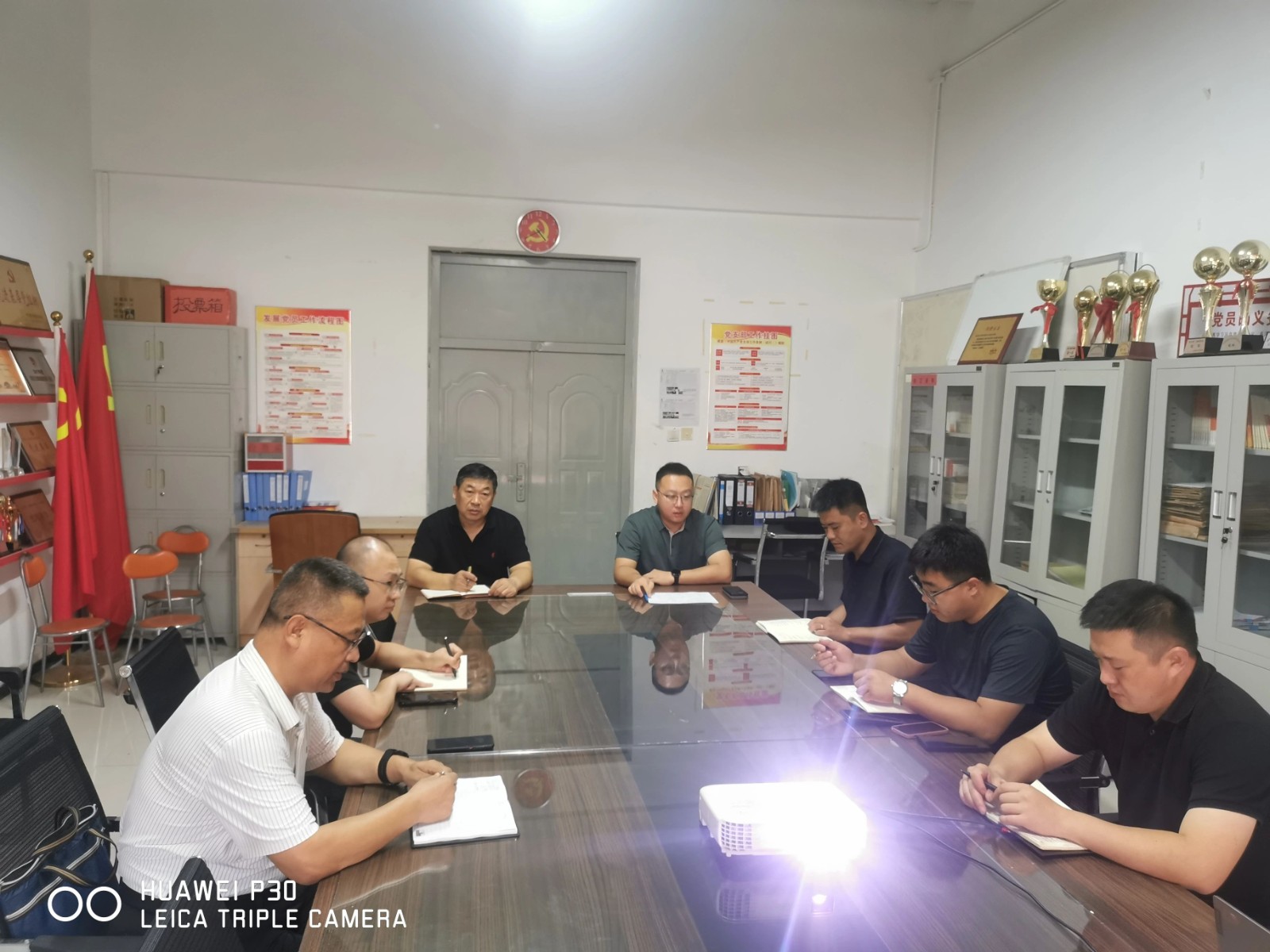 我院召開2025年迎新工作部署會