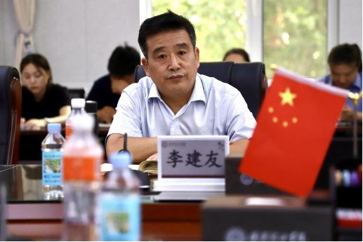 我校召開2025-2026-1期初教學(xué)準(zhǔn)備會(老生)