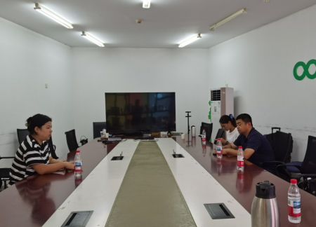 深化產(chǎn)教融合 共育文旅英才 保定理工學(xué)院藝術(shù)學(xué)院教師團(tuán)隊赴北京歡樂谷開展訪企拓崗活動