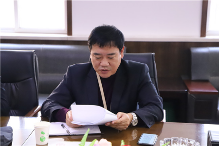 訪企拓崗結(jié)碩果 校企共建實訓(xùn)基地促就業(yè)