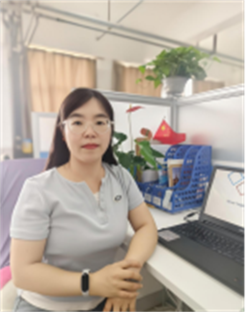 趙妍