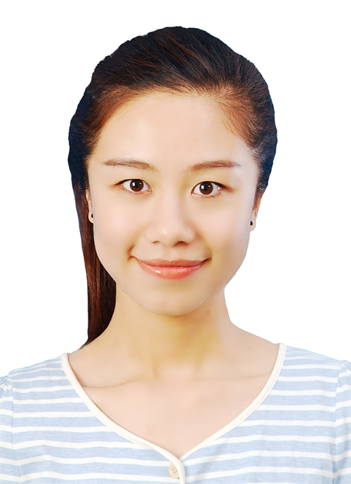 郭怡然