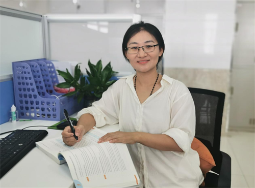李為為