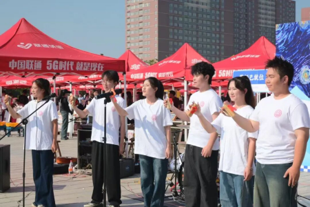 藝彩紛呈，迎“新”筑夢——保定理工學(xué)院藝術(shù)學(xué)院專業(yè)特色與非遺的碰撞