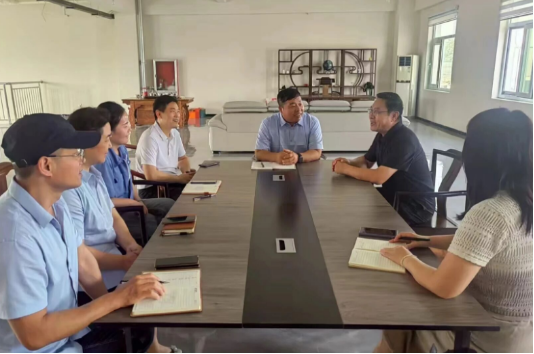 攜手保成物流，拓寬就業(yè)渠道 ——會(huì)計(jì)學(xué)院開(kāi)展訪企拓崗專(zhuān)項(xiàng)行動(dòng)