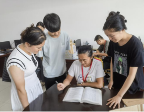 提升數學應用能力，挑戰建模競賽難關——數學教研室組織學生參加2025年全國大學生數學建模競賽