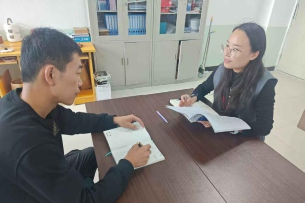 康復醫學院組織開展專題學習研討會