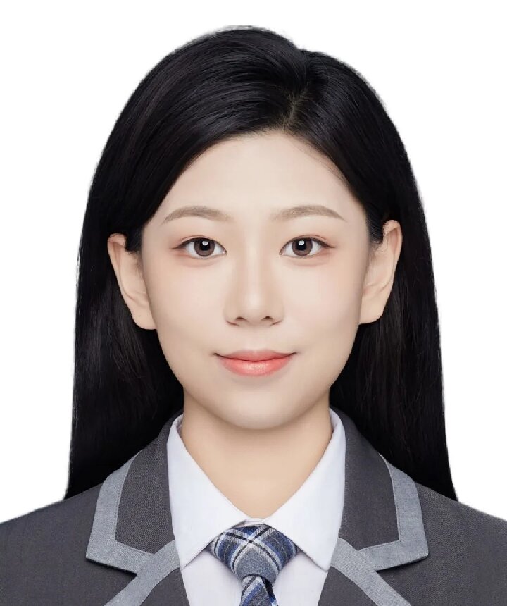 【榜樣引領(lǐng)】保定理工學院2025屆優(yōu)秀考研學子風采展（十五）