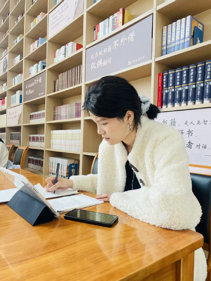 【榜樣引領】保定理工學院2025屆優秀考研學子風采展(二)
